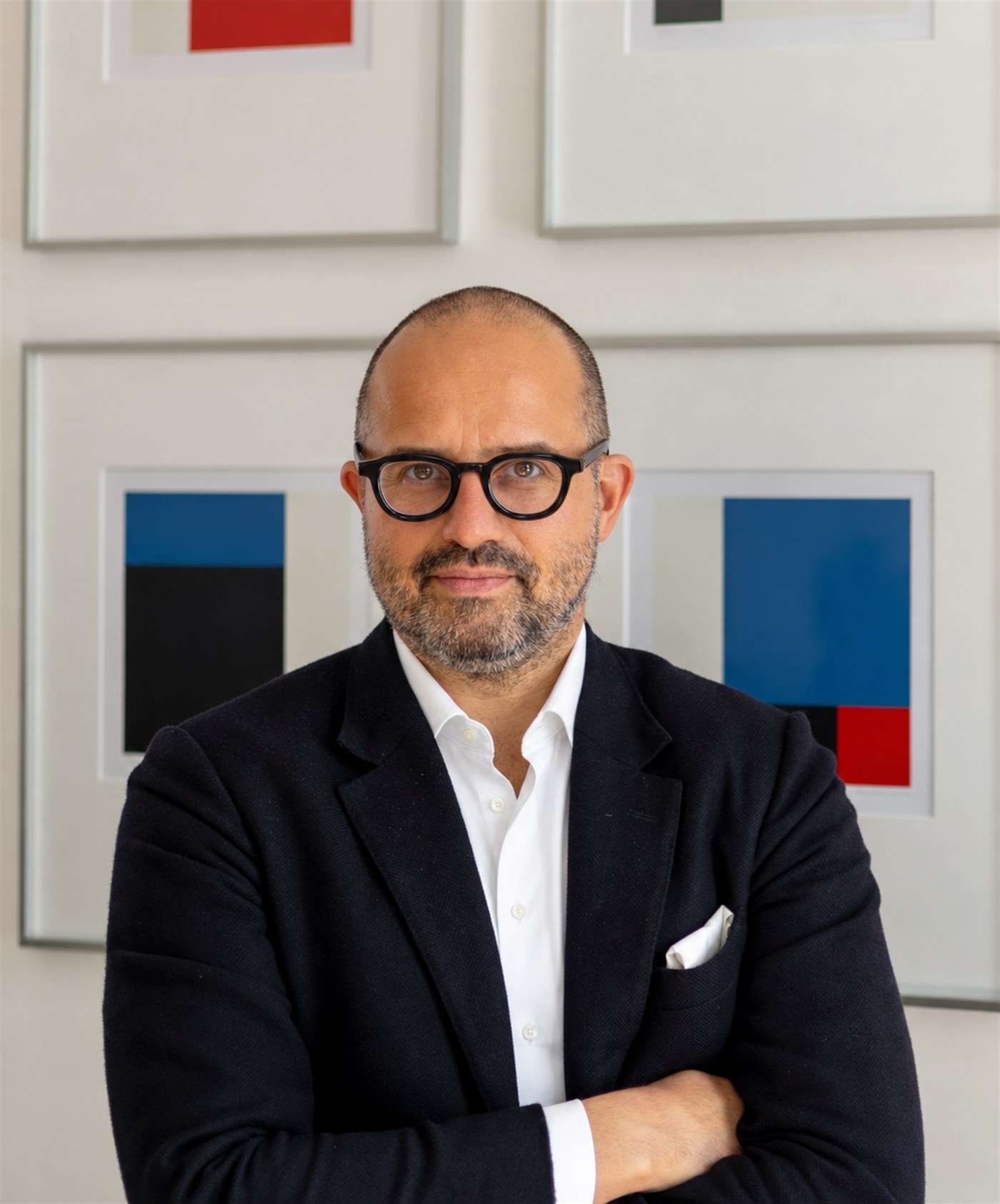 Manuel Numrich, Rechtsanwalt